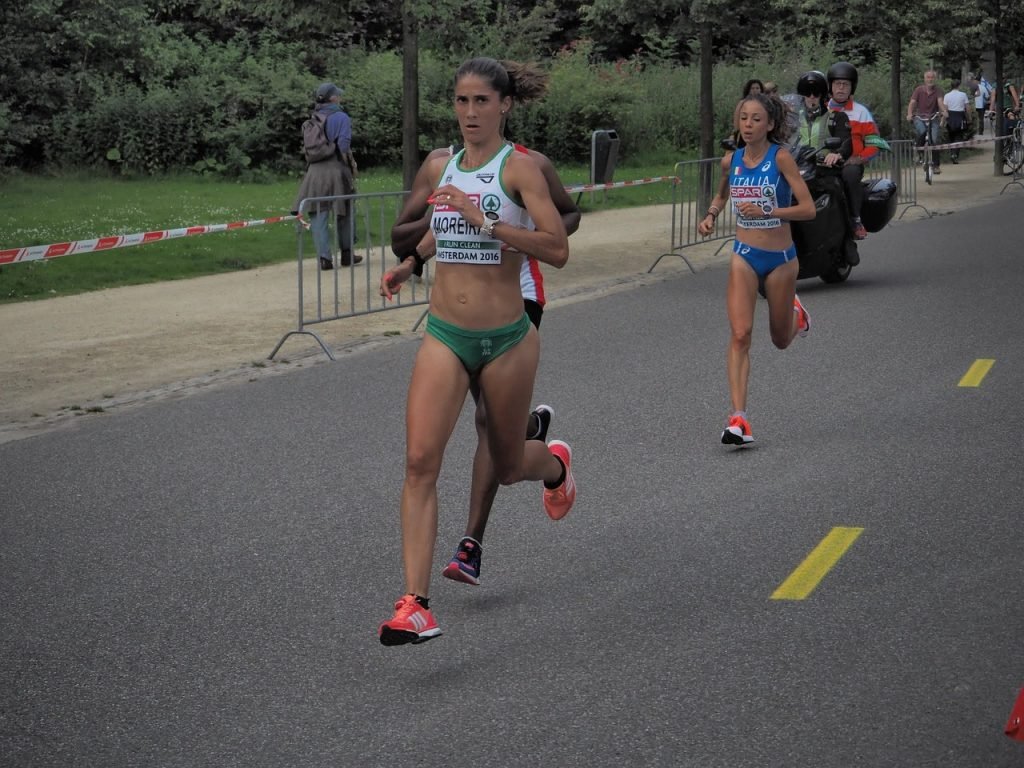 Descubre el Método de Entrenamiento de Alto Rendimiento