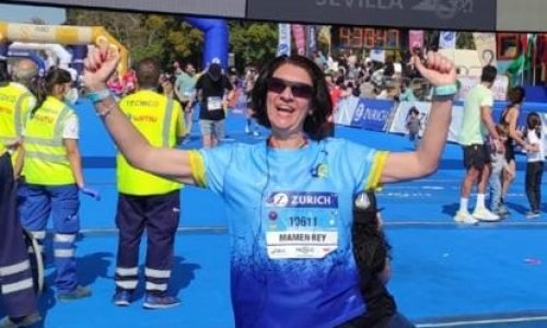 club de running Madrid 27