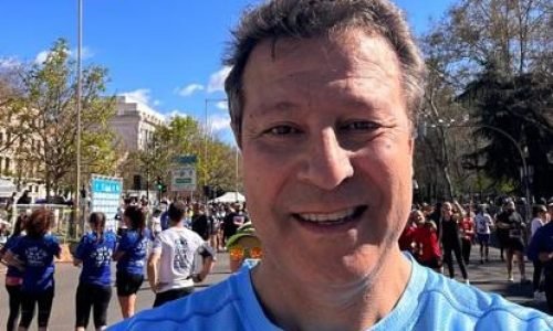 club de running Madrid 34